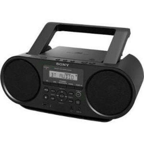 Jual SONY ZS-RS60BT Speaker Bluetooth 