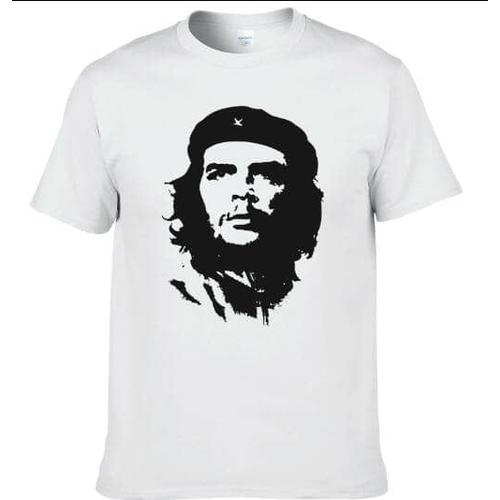 Jual t shirt che guevara exclusife2 