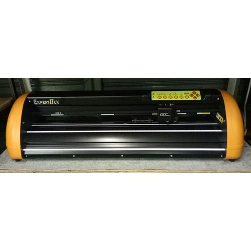 Foto Produk Mesin cutting sticker GCC expert II-24LX dari BINARY-PART