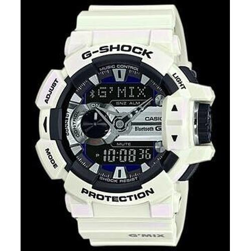 Jual casio g-shock g-mix gba-400-7c 