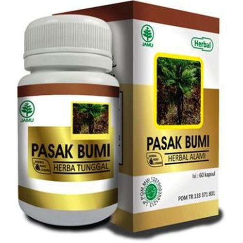 Foto Produk HIU-PASAK-BUMI | MENAMBAH STAMINA PRIA | AA124 dari sehat bugar herbal
