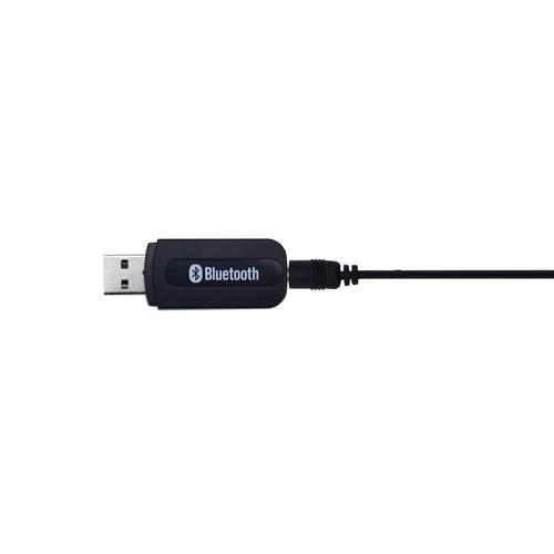 Jual 4Connect USB Bluetooth 3.5mm Music 