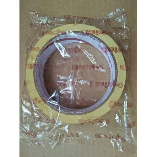 Foto Produk Lakban Kertas/ Eka Masking tape 24mm x 30m dari Grosir Semarangan