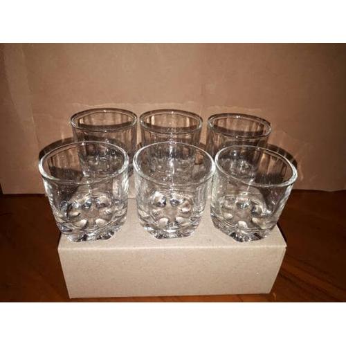 Foto Produk Shot Glass / Soju Glass / Sloki Glass / Gelas Lilin / Gelas Mini dari Terminal Glass