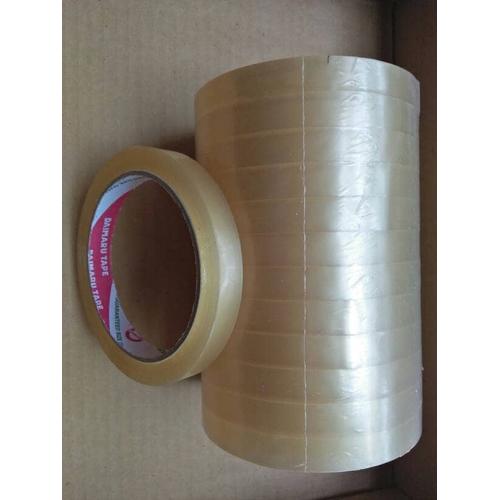 Foto Produk Isolasi Daimaru 12mm (1/2 inch) dari Grosir Semarangan