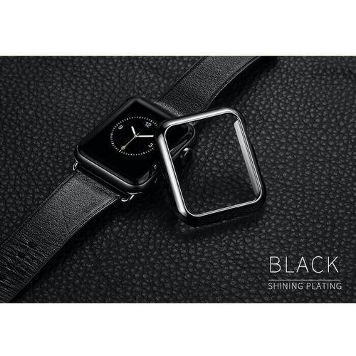 Gambar NEW BUMPER CASE apple watch HOCO Defender Series" 38mm n 42mm Series 2 dari Rh Accesories Jakarta Pusat Tokopedia