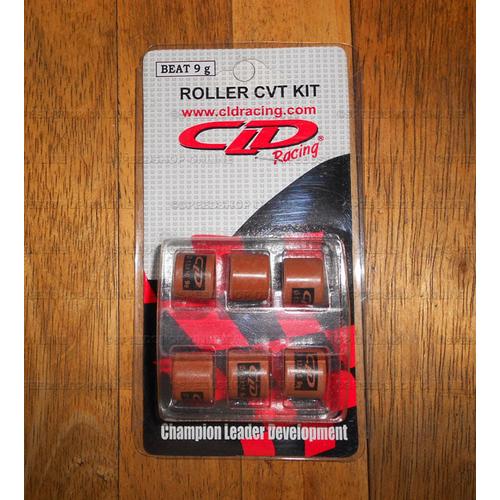Foto Produk Roller CLD Beat Karbu/Scoopy Karbu/Spacy Karbu 9gr - PACKING STANDAR dari Speedshop Online