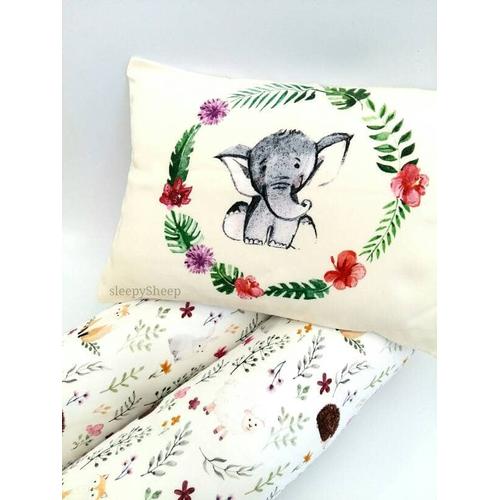 baby pillow insert