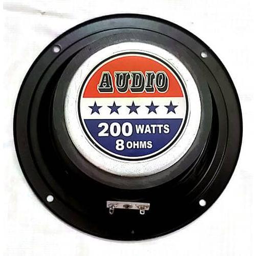 Jual SPEAKER 5 INCH WOOFER AUDIO 200 