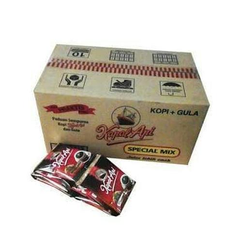 Foto Produk Kopi Kapal Api Special Mix (grosir) dari sentosashopping