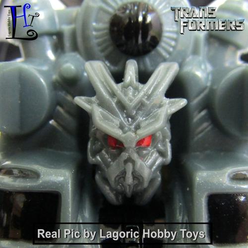 Foto Produk Transformers BlackOut the Heroes Hasbro dari Lagoric Hobby Toys