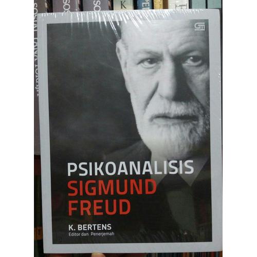 Foto Produk BUKU PSIKOANALISIS - SIGMUND FREUD - GM dari Pustaka Pelajar Official
