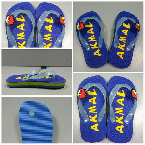 Foto Produk Sendal Nama (Anak laki-laki ) dari Intank's Shop