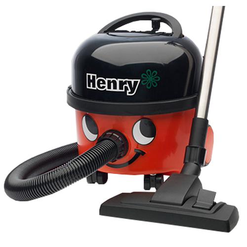 NUMATIC Henry HVR200 ( Vacuum Cleaner 