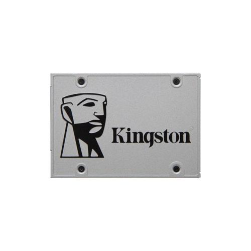 Foto Produk Kingston SSDNow UV400 240GB SATA 3 SSD (SUV400S37/240G) dari JOJO Comptech