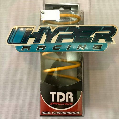 Foto Produk Per CVT TDR Racing 1500 Rpm Beat Scoopy Spacy Karburator Injeksi Fi dari HYPER RACING