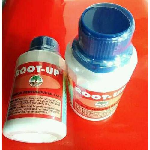 Foto Produk Obat penumbuh akar, ROOT UP dari Mboh Sopo