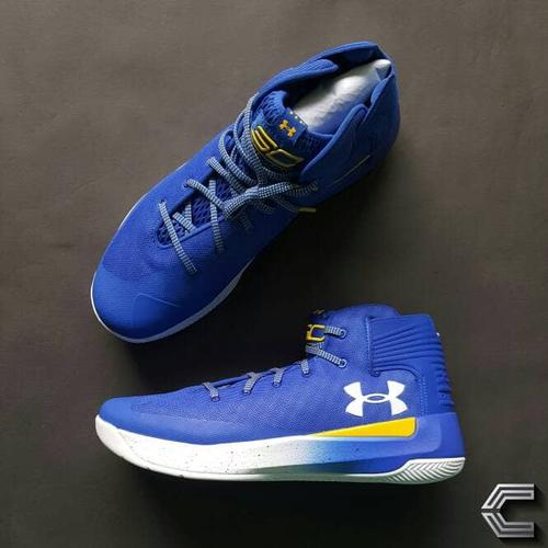 under armour curry 3zero 5