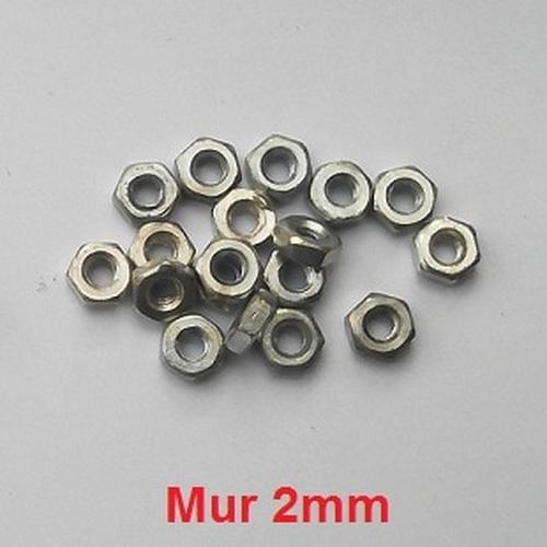 Foto Produk Mur 2mm dari Hobi Led