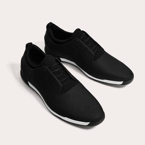 Jual Zara Man Sneakers - Kota Depok - Jun's Store | Tokopedia