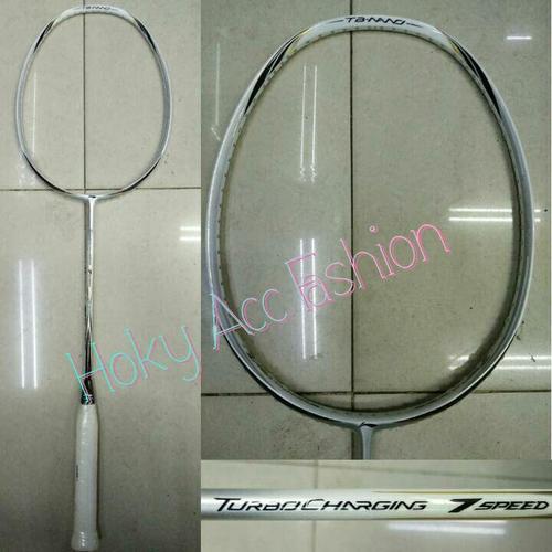 Foto Produk Raket Badminton Lining Turbo Charging 7 Speed - Origina Promo dari MERBIKE