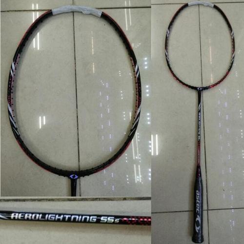 Foto Produk Raket Badminton / Bulutangkis Astec Aerolightning 55s - Promo dari MERBIKE