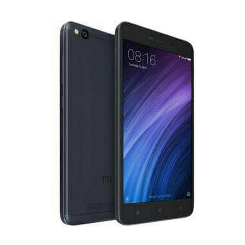 Foto Produk XIAOMI REDMI 4A PRIME RAM 2GB / 32GB 13MP GARANSI RESMI TAM 1 TH dari Centra Grosir City