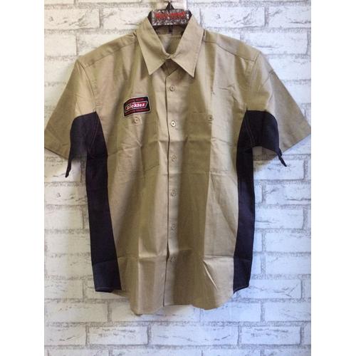 Foto Produk DICKIES S/S Work Shirt dari Gembel Traveller