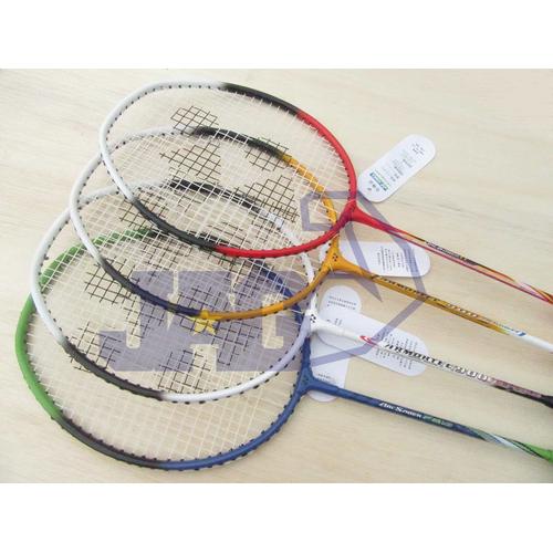 Foto Produk RAKET BADMINTON YONEX + Tas 3/4 + Senar dari JAGJAG SPORTINDO