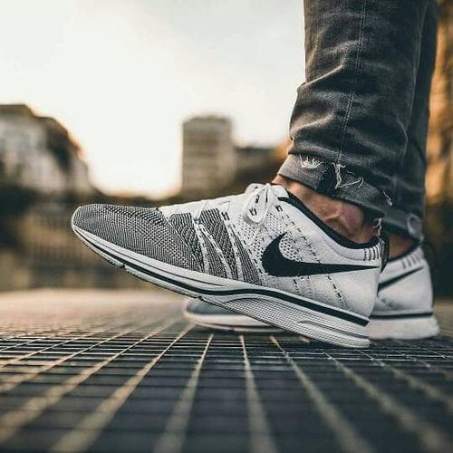 Jual Nike Flyknit Trainer Cookies n 