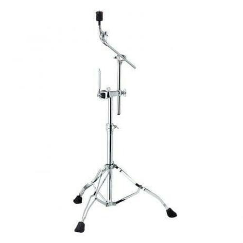 Foto Produk TAMA HTC807W - ROADPRO COMBINATION STAND MOUVABLE TOM / CYMBAL STAND dari Meisa Musik