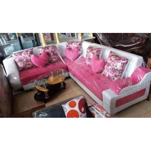 Featured image of post Gambar Sofa Sudut Ruang Tamu