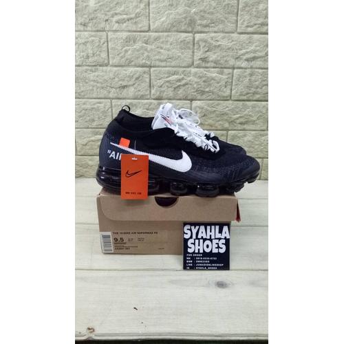 nike air vapormax x