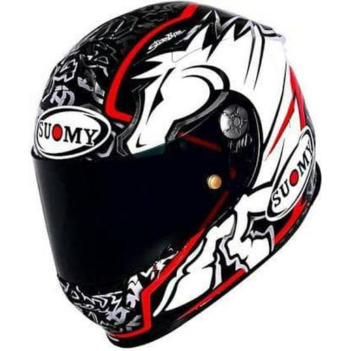 Jual Suomy SR Sport Replica Andrea Dovizioso BNIB harga miring ! - Kota  Surabaya - Helm Surabaya | Tokopedia