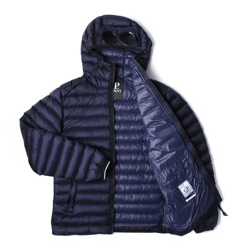jaket duck down