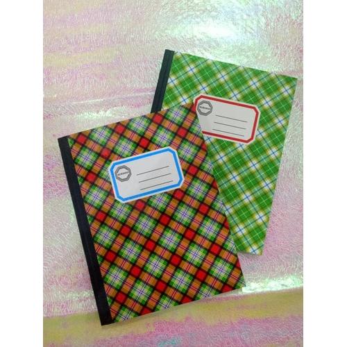 Foto Produk BUKU QUARTO 100 LEMBAR HARD COVER KURAMAS dari Paper Shop Jkt