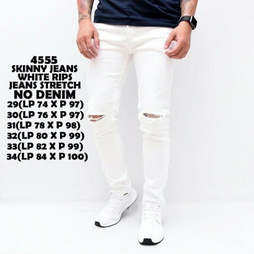Jual NgeTrend celana jeans pria|jeans 