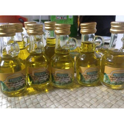 Foto Produk Minyak zaitun Mini dari Faiz Diri Outlet