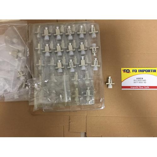 Foto Produk adapter FC to LC FO/FIBER OPTIC dari FO IMPORTIR