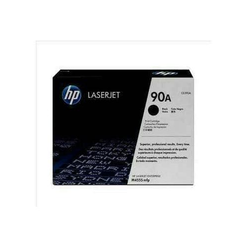 Jual toner hp laserjet 90 A ( CE 390 A 
