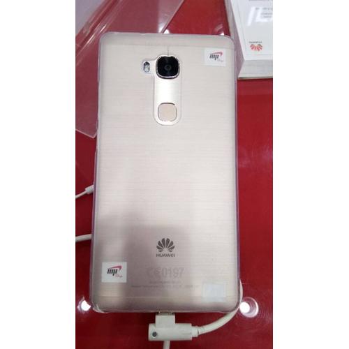 Huawei GR5 new di Nuruel Cell Tokopedia