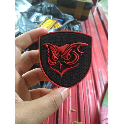 Foto Produk patch rubber joker dari Mardo combat