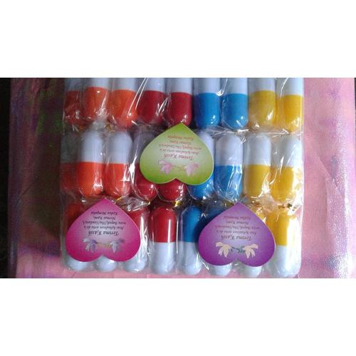 Foto Produk Souvenir Pernikahan Kekinian Pulpen Kapsul Terlaris Murah Simple dari wedding souvenir