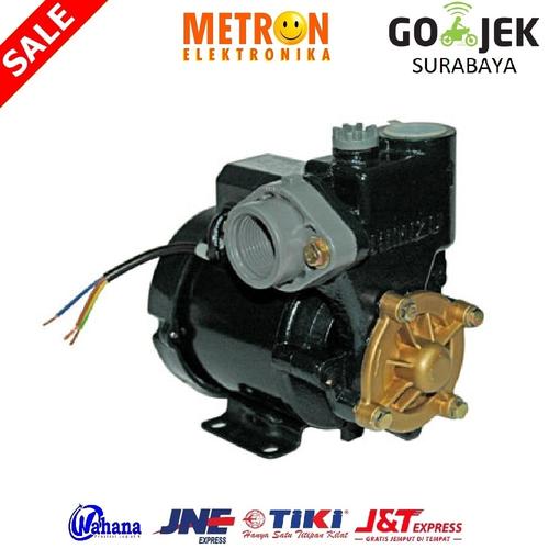 Foto Produk SHIMIZU PS-116 BIT POMPA AIR / WATER PUMP / PS116BIT dari Metron Elektronika