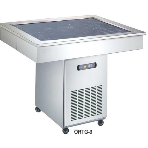 Foto Produk GEA GRANITE TOP FREEZER (ORTG-9) dari MALAKA TEKNIK