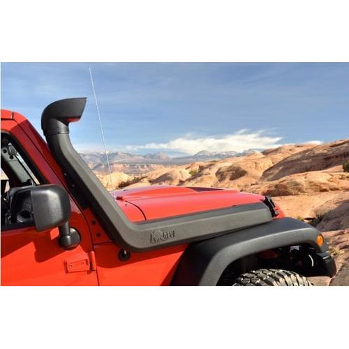 Foto Produk Snorkel Mobil / Snorkel AEV For Jeep JK Wrangler 3.8L dari PIONIR JEEP