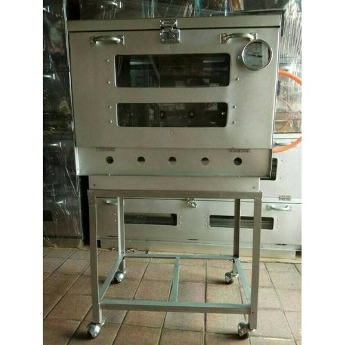 Foto Produk oven gas murah galvaloum 40x60 dari majdi syarif