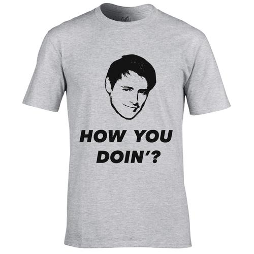 Kaos Baju IMPORT TV Series - Friends 03 