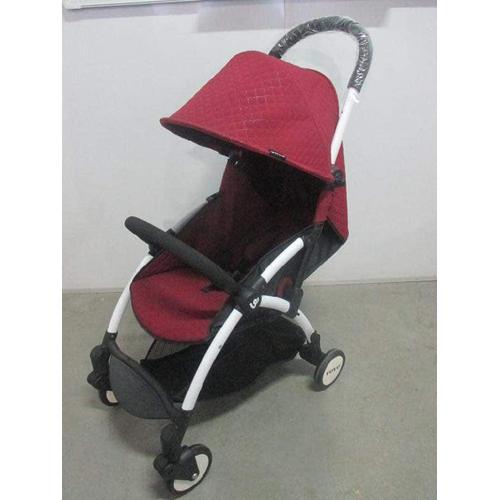harga stroller vovo