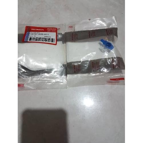 Foto Produk Filter fuel pump Vario 150 dari kelvin motor